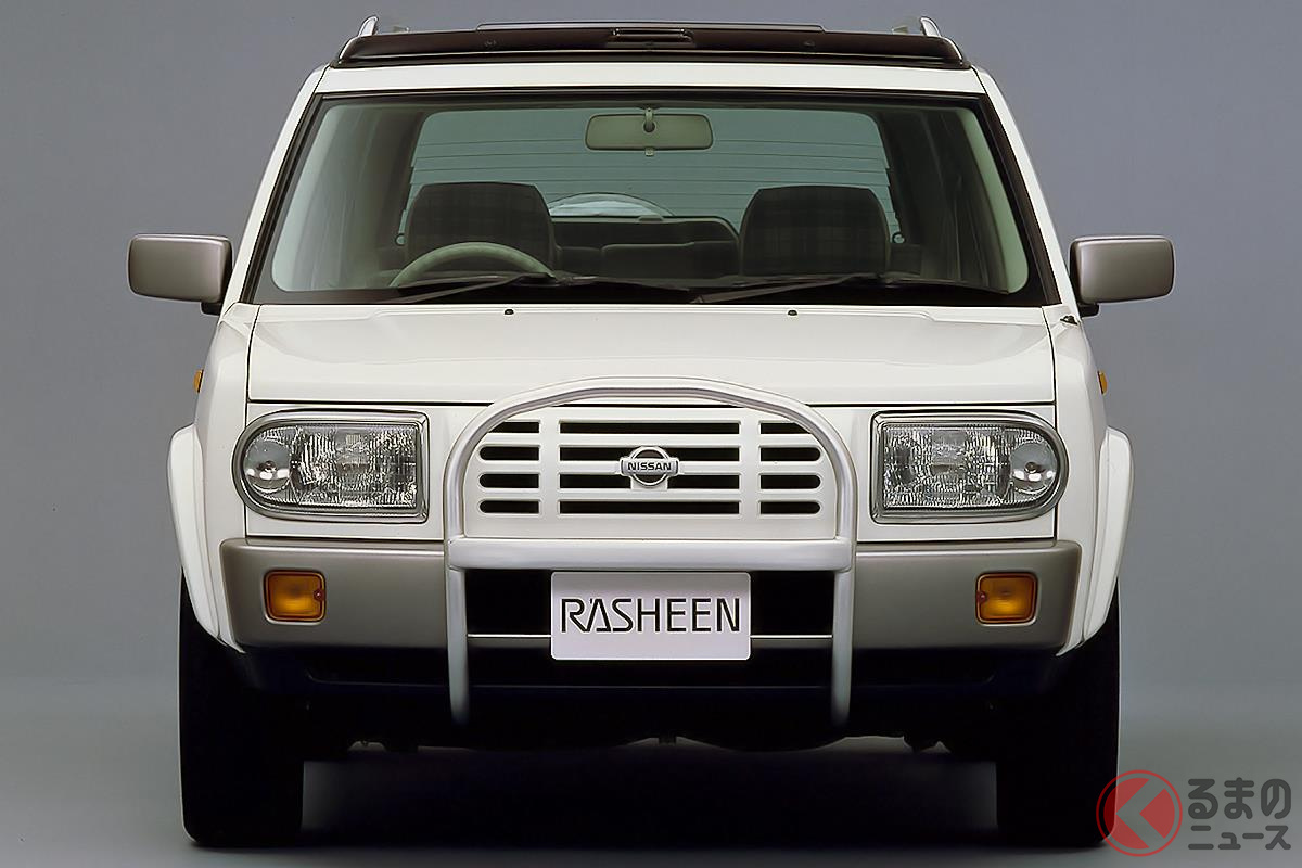 さまざまな理由から意外なヒットを記録したクルマたち