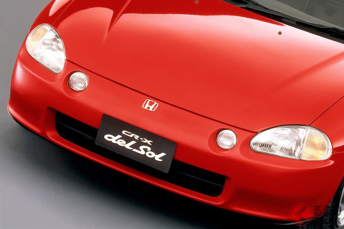 チャレンジ精神旺盛だったものの後が続かなかったクルマたち