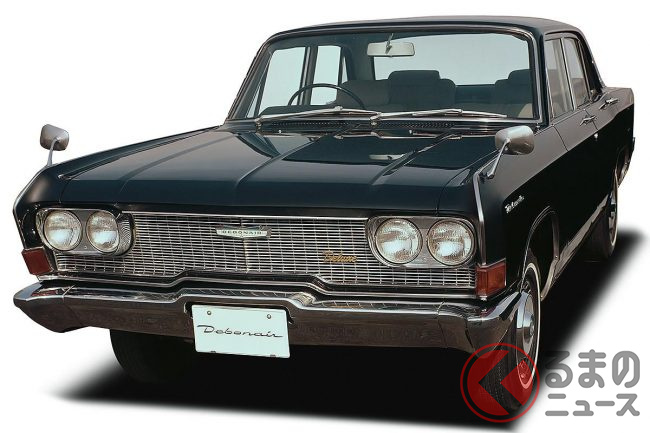 飾り気がなく たくましい 質実剛健なイメージの車3選 くるまのニュース 飾り気がなく たくましい 質実剛健なイメージの車3選 くるまのニュース