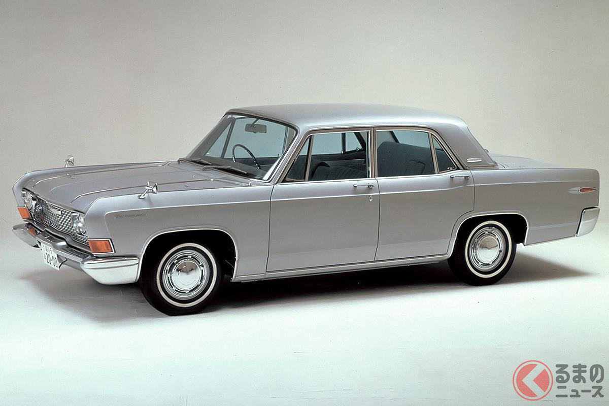 飾り気がなく たくましい 質実剛健なイメージの車3選 くるまのニュース 飾り気がなく たくましい 質実剛健なイメージの車3選 くるまのニュース