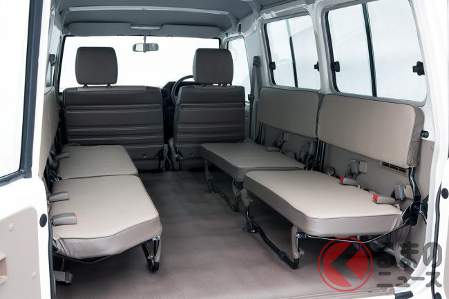 飾り気がなく たくましい 質実剛健なイメージの車3選 くるまのニュース 飾り気がなく たくましい 質実剛健なイメージの車3選 くるまのニュース