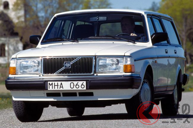 飾り気がなく たくましい 質実剛健なイメージの車3選 くるまのニュース 飾り気がなく たくましい 質実剛健なイメージの車3選 くるまのニュース