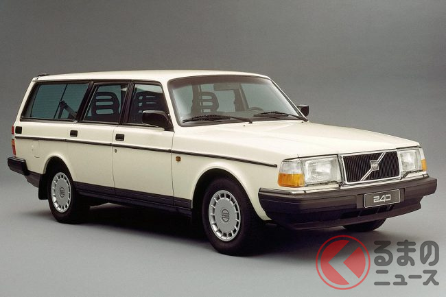 飾り気がなく たくましい 質実剛健なイメージの車3選 くるまのニュース 飾り気がなく たくましい 質実剛健なイメージの車3選 くるまのニュース