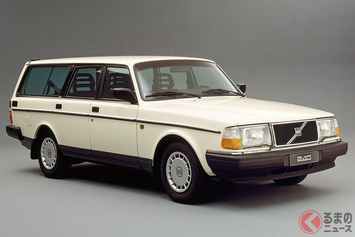 飾り気がなく たくましい 質実剛健なイメージの車3選 くるまのニュース 飾り気がなく たくましい 質実剛健なイメージの車3選 くるまのニュース