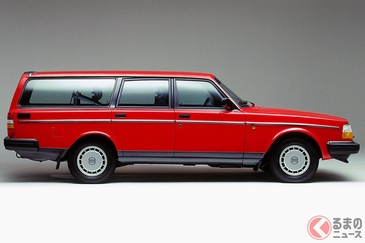 飾り気がなく たくましい 質実剛健なイメージの車3選 くるまのニュース 飾り気がなく たくましい 質実剛健なイメージの車3選 くるまのニュース