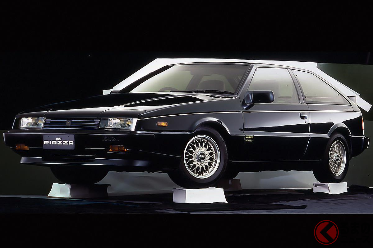 コラボがイメージアップにもつながった「ピアッツァ ハンドリングバイロータス」