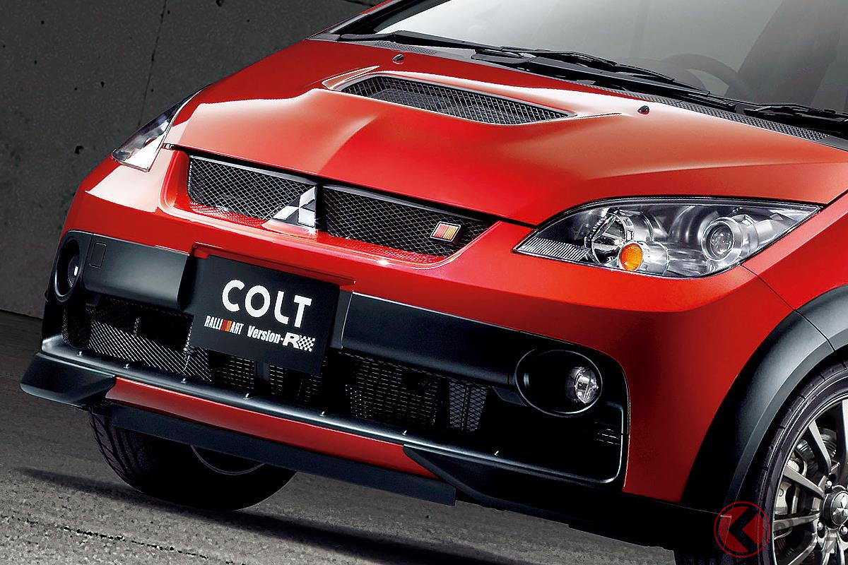 今後は数が減って価格も上がるかも いまが狙い目の絶版ホットハッチ5選 くるまのニュース 今後は数が減って価格も上がるかも いまが狙い目の絶版ホットハッチ5選 くるまのニュース