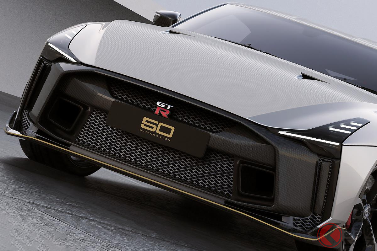 名門メーカーとコラボしてつくられたクルマたち