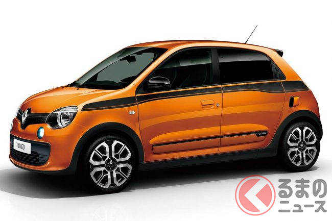 今後は数が減って価格も上がるかも いまが狙い目の絶版ホットハッチ5選 くるまのニュース 2 今後は数が減って価格も上がるかも いまが狙い目の絶版ホットハッチ5選 くるまのニュース 2