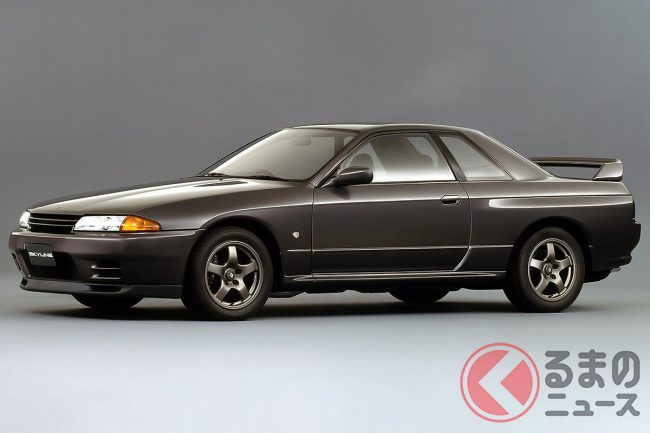 日本が誇るスポーツカー御三家 世界が認めた高性能車3選 くるまのニュース 日本が誇るスポーツカー御三家 世界が認めた高性能車3選 くるまのニュース