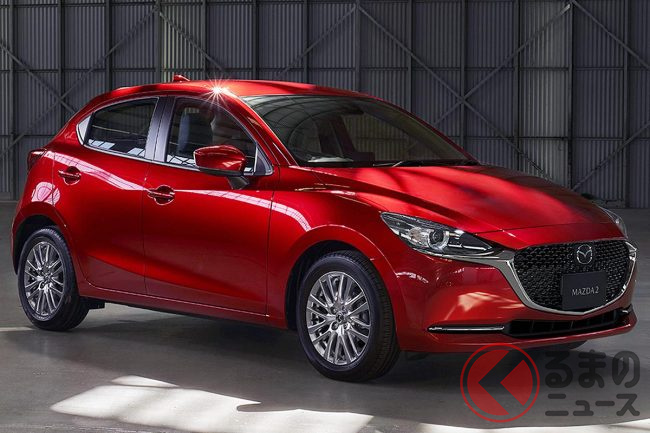 ターボエンジン Mtでも安い 手頃な価格の高性能車3選 くるまのニュース ターボエンジン Mtでも安い 手頃な価格の高性能車3選 くるまのニュース