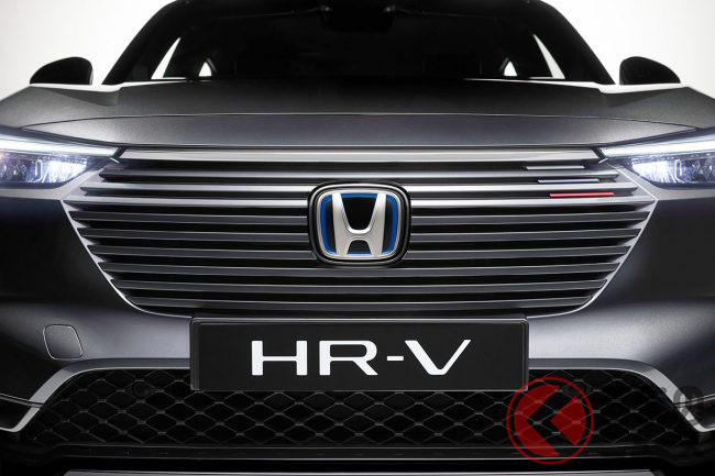 ホンダ新型 Hr V 21年後半発売 ヴェゼルはなぜターボ廃止 日本と異なる販売戦略とは くるまのニュース ホンダ新型 Hr V 21年後半発売 ヴェゼルはなぜターボ廃止 日本と異なる販売戦略とは くるまのニュース