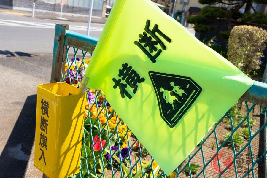 休校の影響で意外な時間帯に子どもたちがいることも