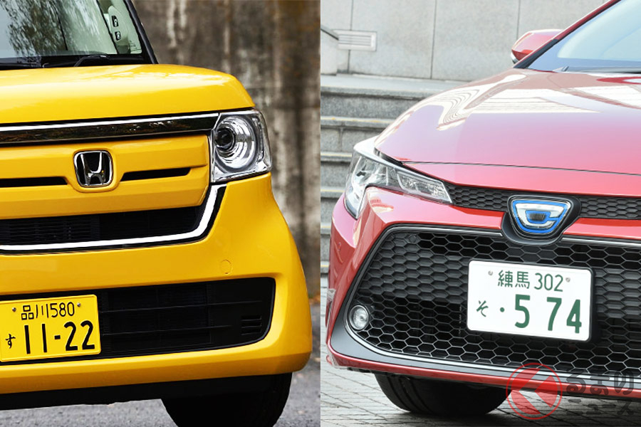 3月の新車販売状況はどうだったのか?