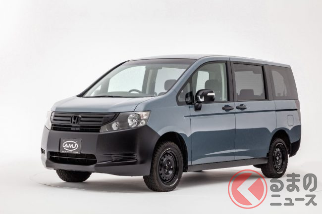 最強 ステップワゴンsuv 爆誕 車高アップ 悪路タイヤの敵なし仕様とは くるまのニュース 最強 ステップワゴンsuv 爆誕 車高アップ 悪路タイヤの敵なし仕様とは くるまのニュース