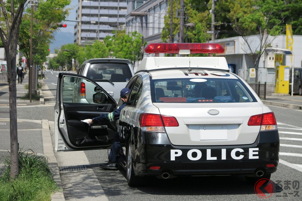 3ナンバー車の税金が1番高い？ ナンバー区分で異なる意外な事実とは くるまのニュース