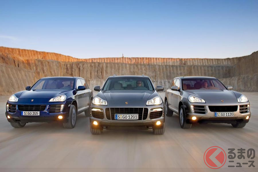 中古だったら100万円から狙える ちょっと見栄を張れる高級車5選 くるまのニュース 中古だったら100万円から狙える ちょっと見栄を張れる高級車5選 くるまのニュース