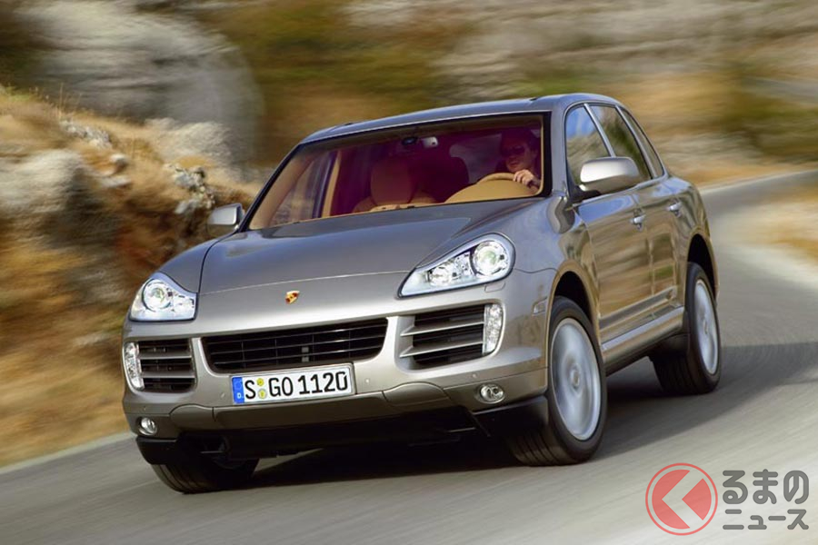 中古だったら100万円から狙える ちょっと見栄を張れる高級車5選 くるまのニュース 中古だったら100万円から狙える ちょっと見栄を張れる高級車5選 くるまのニュース