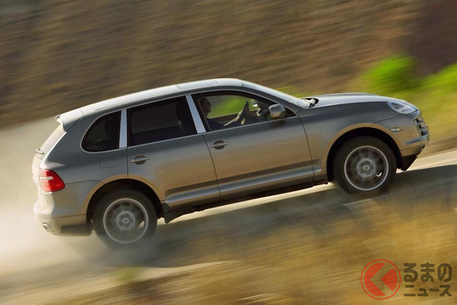 中古だったら100万円から狙える ちょっと見栄を張れる高級車5選 くるまのニュース 中古だったら100万円から狙える ちょっと見栄を張れる高級車5選 くるまのニュース