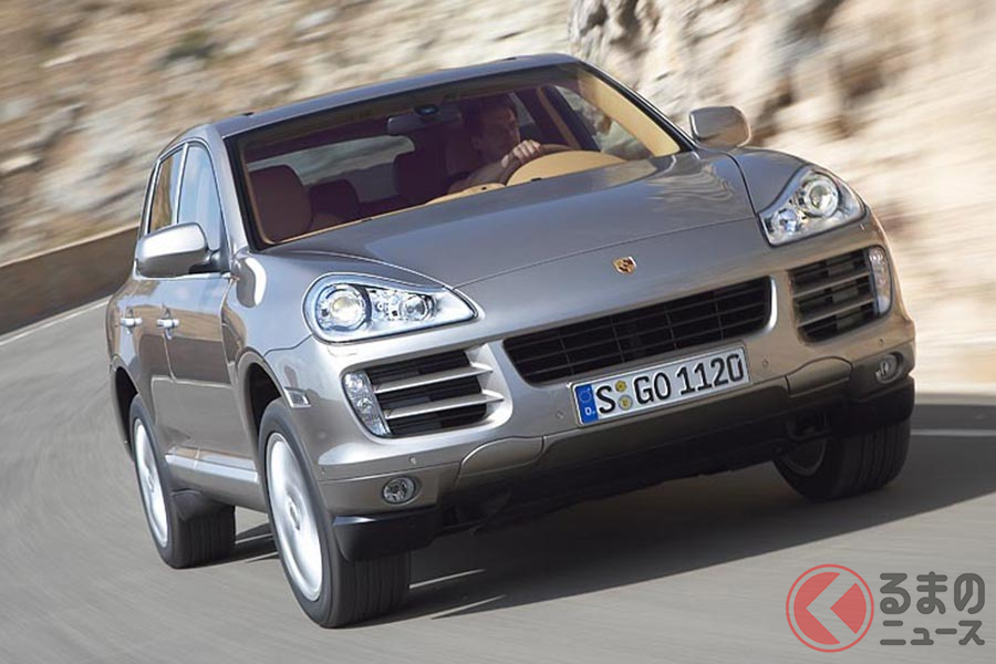 中古だったら100万円から狙える ちょっと見栄を張れる高級車5選 くるまのニュース 中古だったら100万円から狙える ちょっと見栄を張れる高級車5選 くるまのニュース