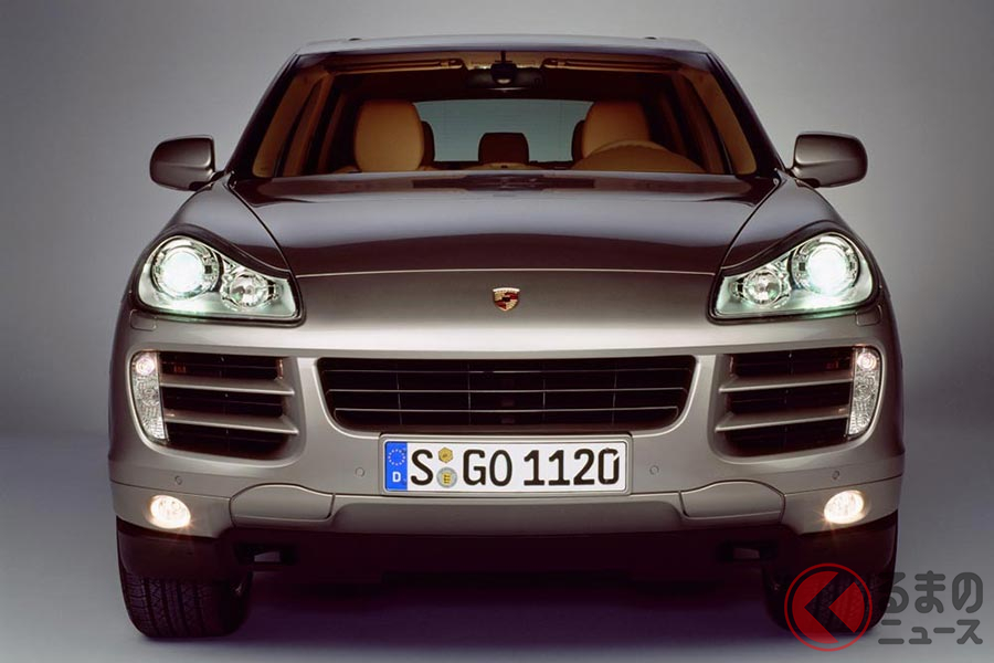 中古だったら100万円から狙える ちょっと見栄を張れる高級車5選 くるまのニュース 中古だったら100万円から狙える ちょっと見栄を張れる高級車5選 くるまのニュース