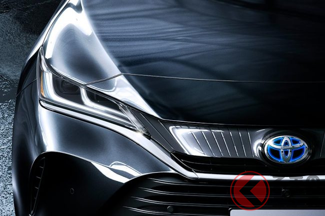 【最新情報】トヨタ新型ハリアーの発売日や価格・納車時期はどうなる?