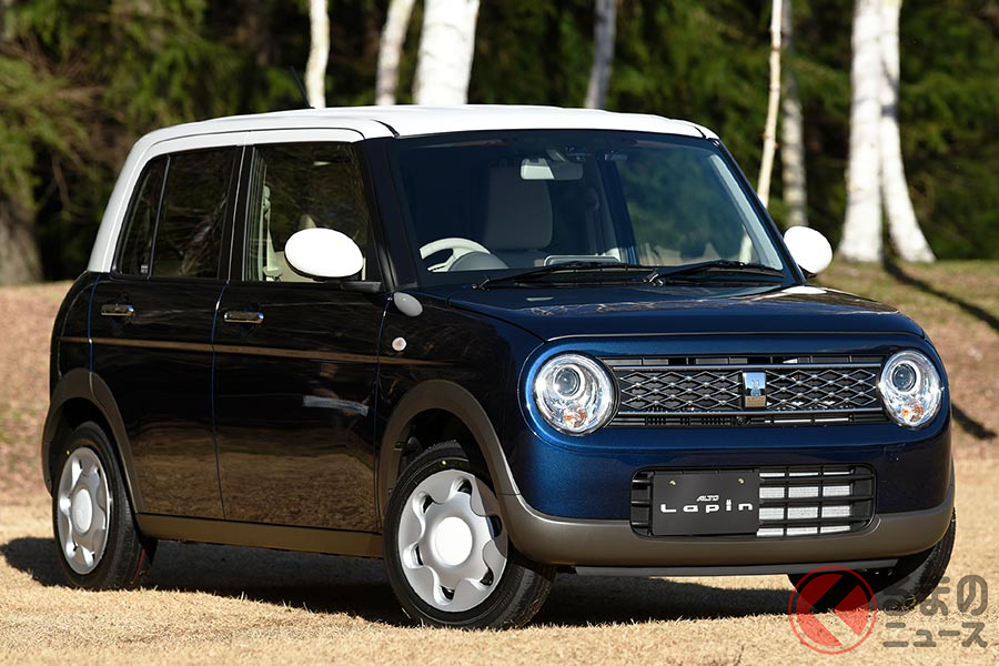 背の高さ が人気を左右する 低身長の軽自動車がイマイチ売れない理由 記事詳細 Infoseekニュース 背の高さ が人気を左右する 低身長の軽自動車がイマイチ売れない理由 記事詳細 Infoseekニュース