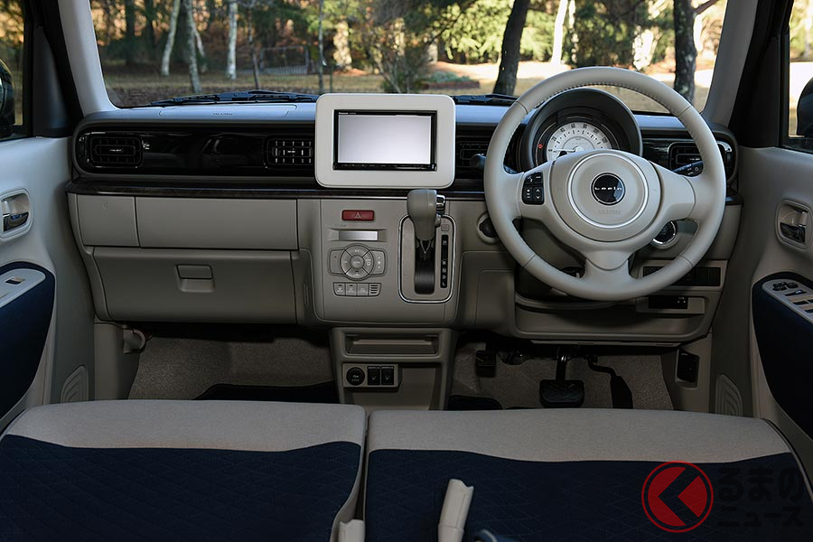 背の高さ が人気を左右する 低身長の軽自動車がイマイチ売れない理由 くるまのニュース 背の高さ が人気を左右する 低身長の軽自動車がイマイチ売れない理由 くるまのニュース