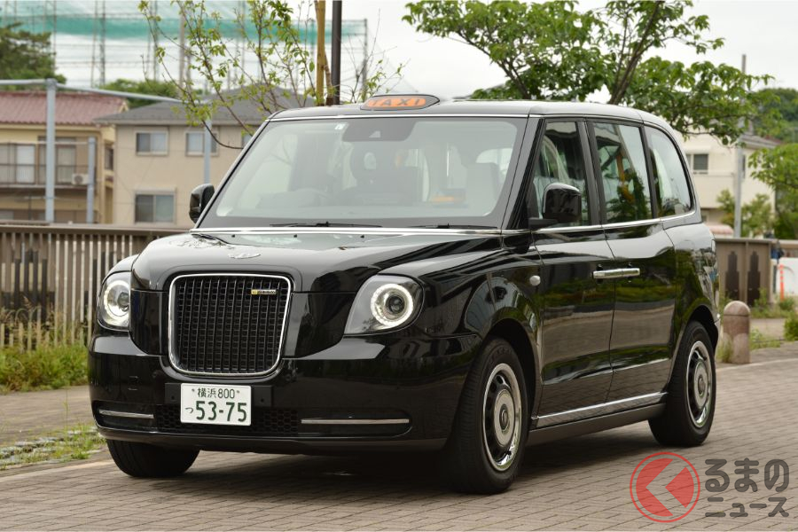 タクシー車内での Ng会話 ある 現役ドライバーが語る 避けた方が良い会話とは くるまのニュース タクシー車内での Ng会話 ある 現役ドライバーが語る 避けた方が良い会話とは くるまのニュース