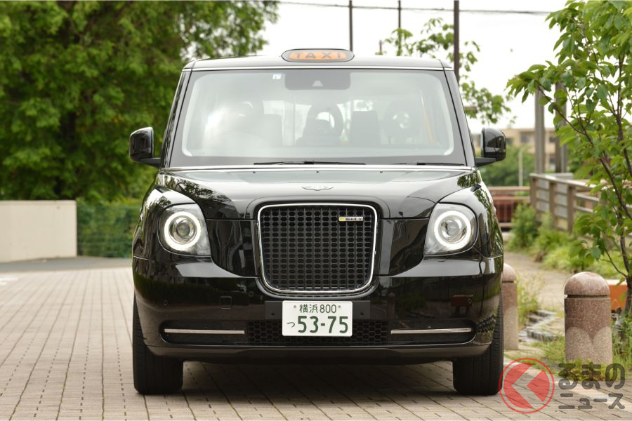 タクシー車内での Ng会話 ある 現役ドライバーが語る 避けた方が良い会話とは くるまのニュース タクシー車内での Ng会話 ある 現役ドライバーが語る 避けた方が良い会話とは くるまのニュース