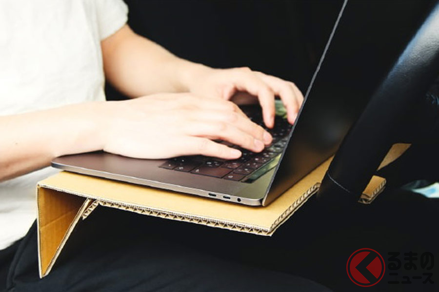 日産が提案する「OneMoreRoom」はテレワークの定番になる?