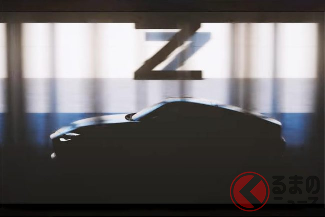 新型フェアレディzの登場決定 次期gt Rは 一筋縄ではいかない日産の今後の戦略 くるまのニュース 新型フェアレディzの登場決定 次期gt Rは 一筋縄ではいかない日産の今後の戦略 くるまのニュース