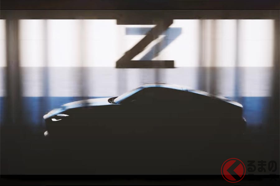 新型フェアレディzの登場決定 次期gt Rは 一筋縄ではいかない日産の今後の戦略 くるまのニュース 新型フェアレディzの登場決定 次期gt Rは 一筋縄ではいかない日産の今後の戦略 くるまのニュース