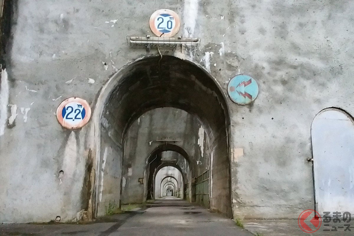 西大滝ダム(画像提供:カンワ@TrafficTriangle)