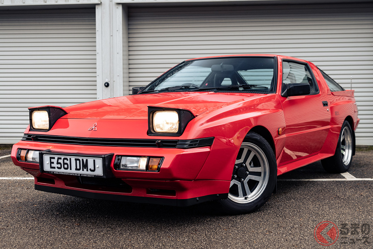 三菱 ランエボvi Tme が1000万円超え 特別な4台のランエボはオークションでいくらになった くるまのニュース 三菱 ランエボvi Tme が1000万円超え 特別な4台のランエボはオークションでいくらになった くるまのニュース