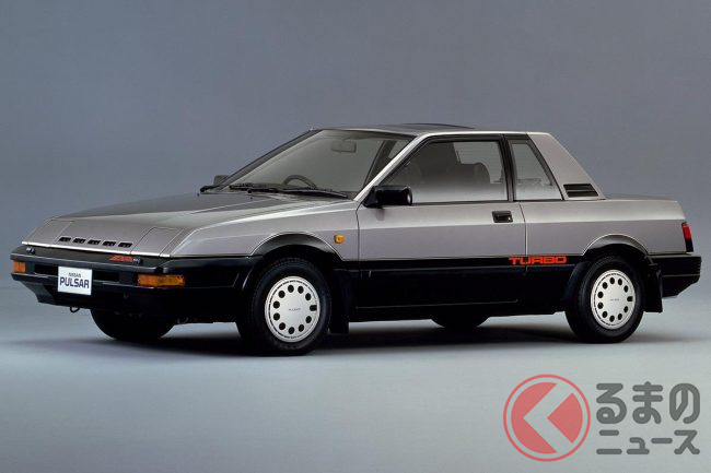 今では絶滅寸前 過激すぎない往年のffホットモデル5選 くるまのニュース 2 今では絶滅寸前 過激すぎない往年のffホットモデル5選 くるまのニュース 2