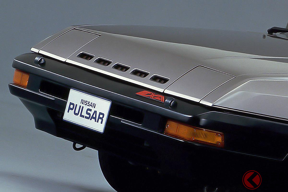 1980年代に登場した過激すぎない性能のFFホットモデルたち