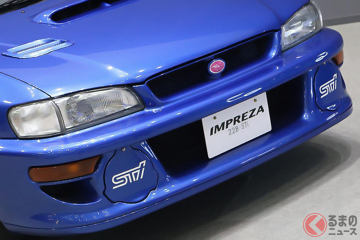 今でも語り継がれるほどの伝説的限定モデルたち