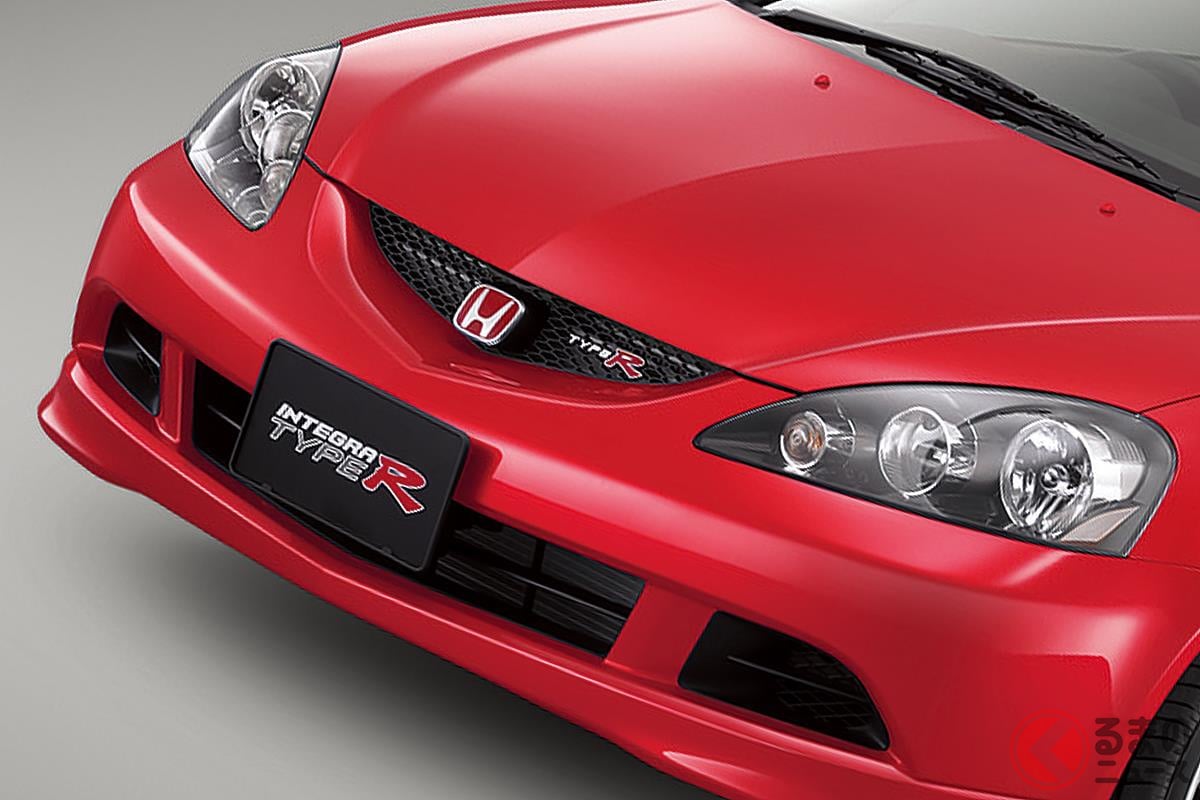 隆盛を極めていたものの一気に姿を消した高性能2リッター車たち