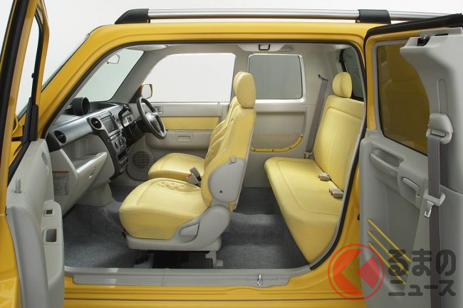 高級車じゃないけどお金かかってる ジツは贅沢な車5選 くるまのニュース 2 高級車じゃないけどお金かかってる ジツは贅沢な車5選 くるまのニュース 2