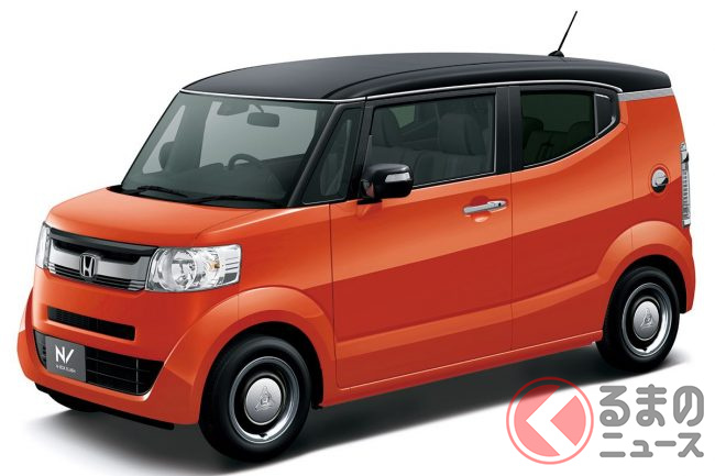 高級車じゃないけどお金かかってる ジツは贅沢な車5選 くるまのニュース 2 高級車じゃないけどお金かかってる ジツは贅沢な車5選 くるまのニュース 2