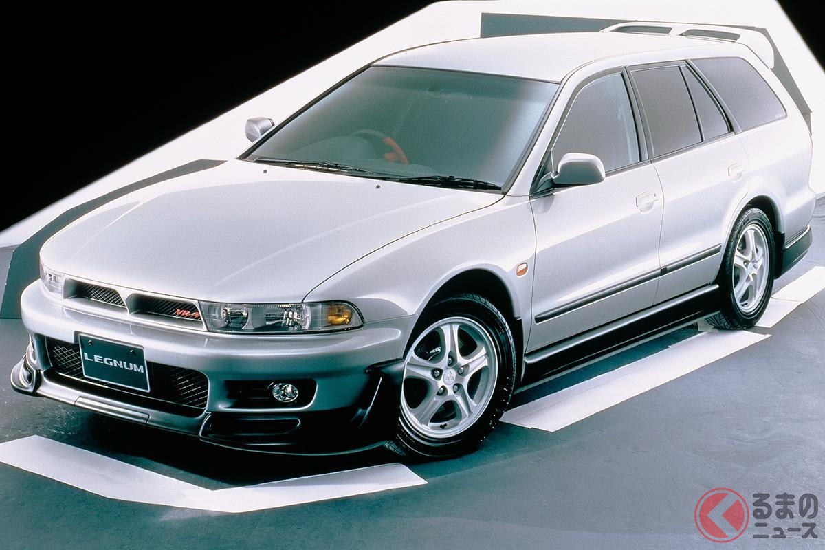 ついに ラリーアート が復活 ラリーアート チューンの三菱車3選 くるまのニュース ついに ラリーアート が復活 ラリーアート チューンの三菱車3選 くるまのニュース