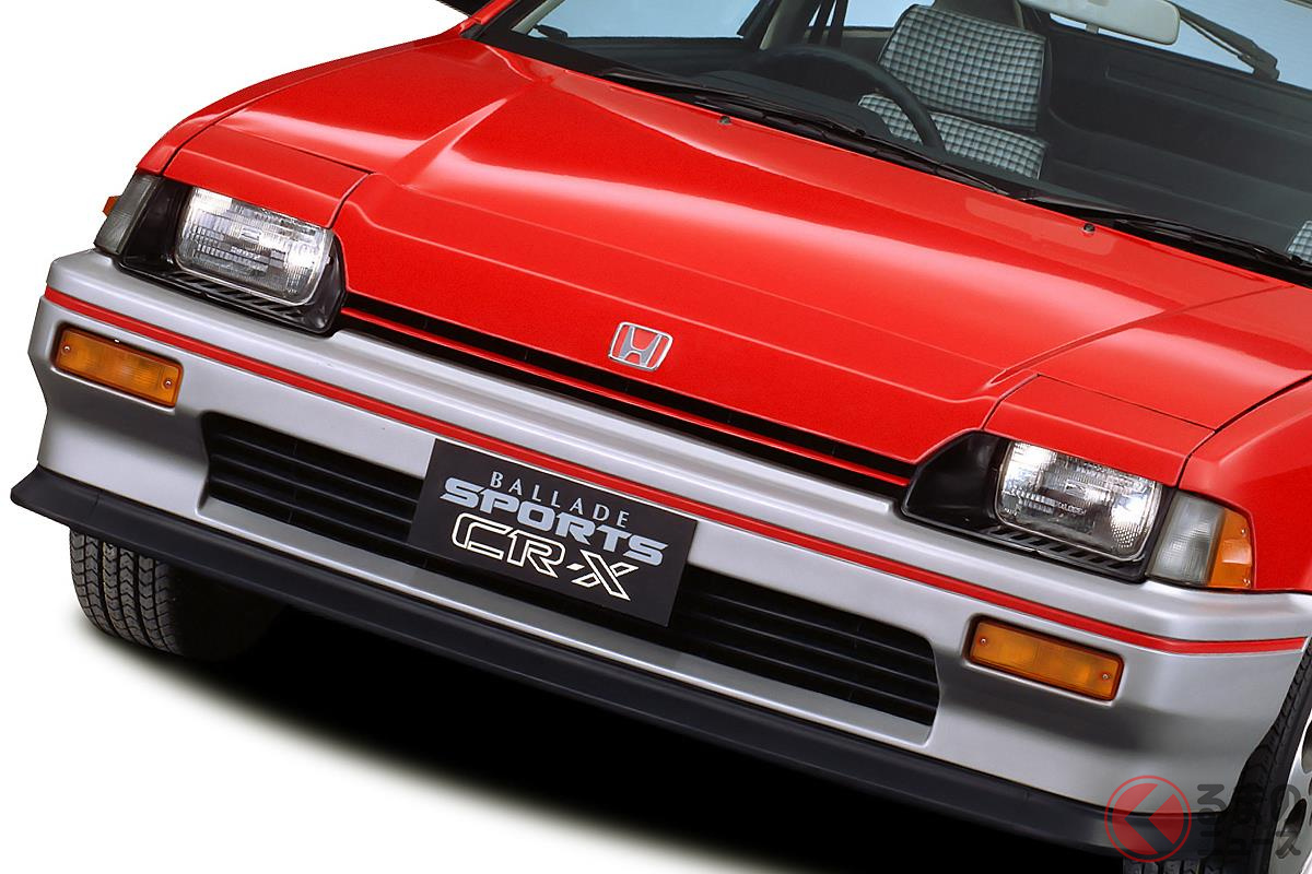 とくかく軽量なことにこだわった珠玉の名車たち