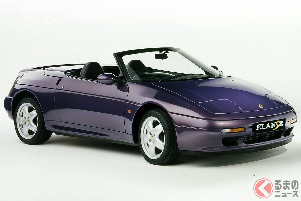 優れた性能のモデルながらFFだったことがネックとなった「エラン」