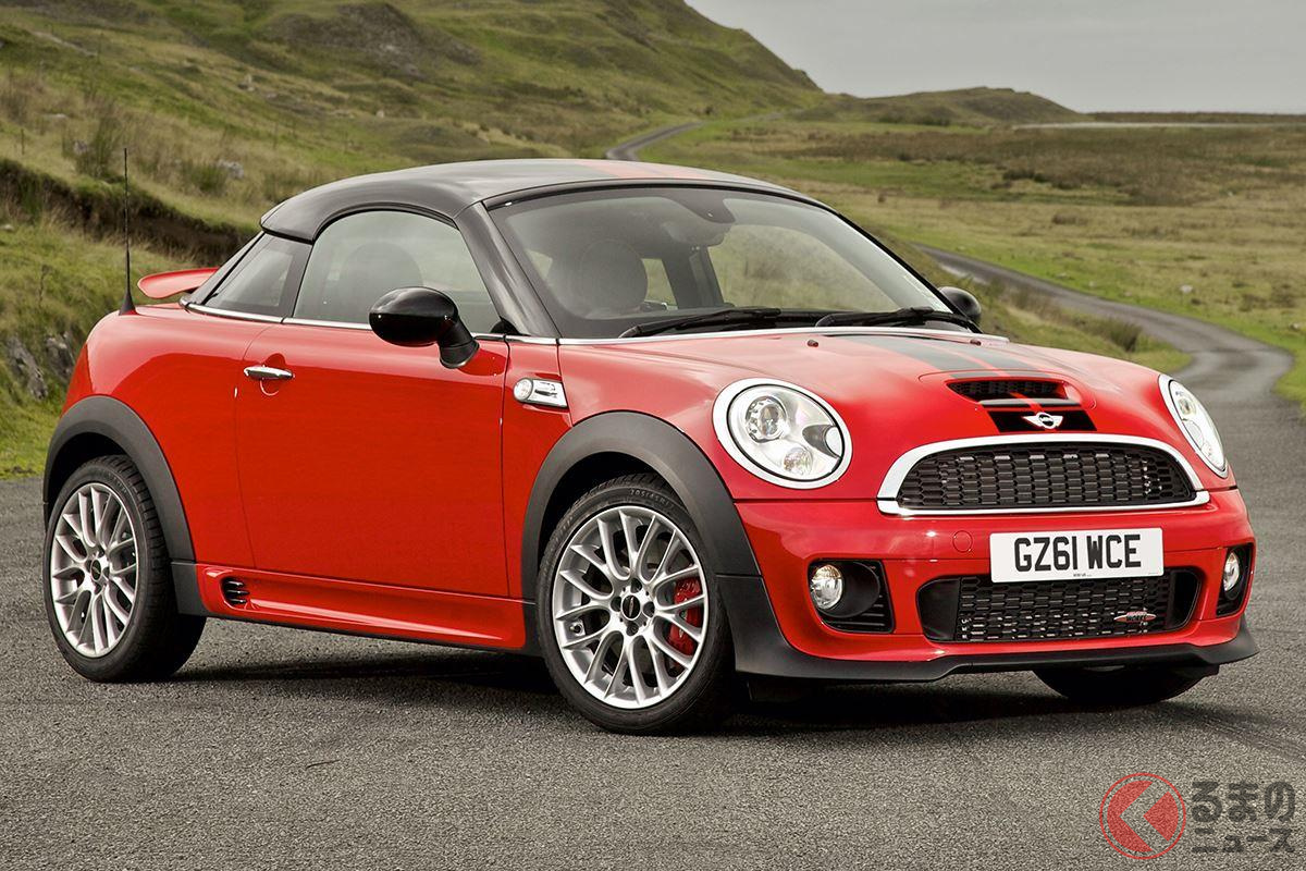 意外と凝ったつくりでおもしろい 個性的な派生車3選 くるまのニュース 意外と凝ったつくりでおもしろい 個性的な派生車3選 くるまのニュース