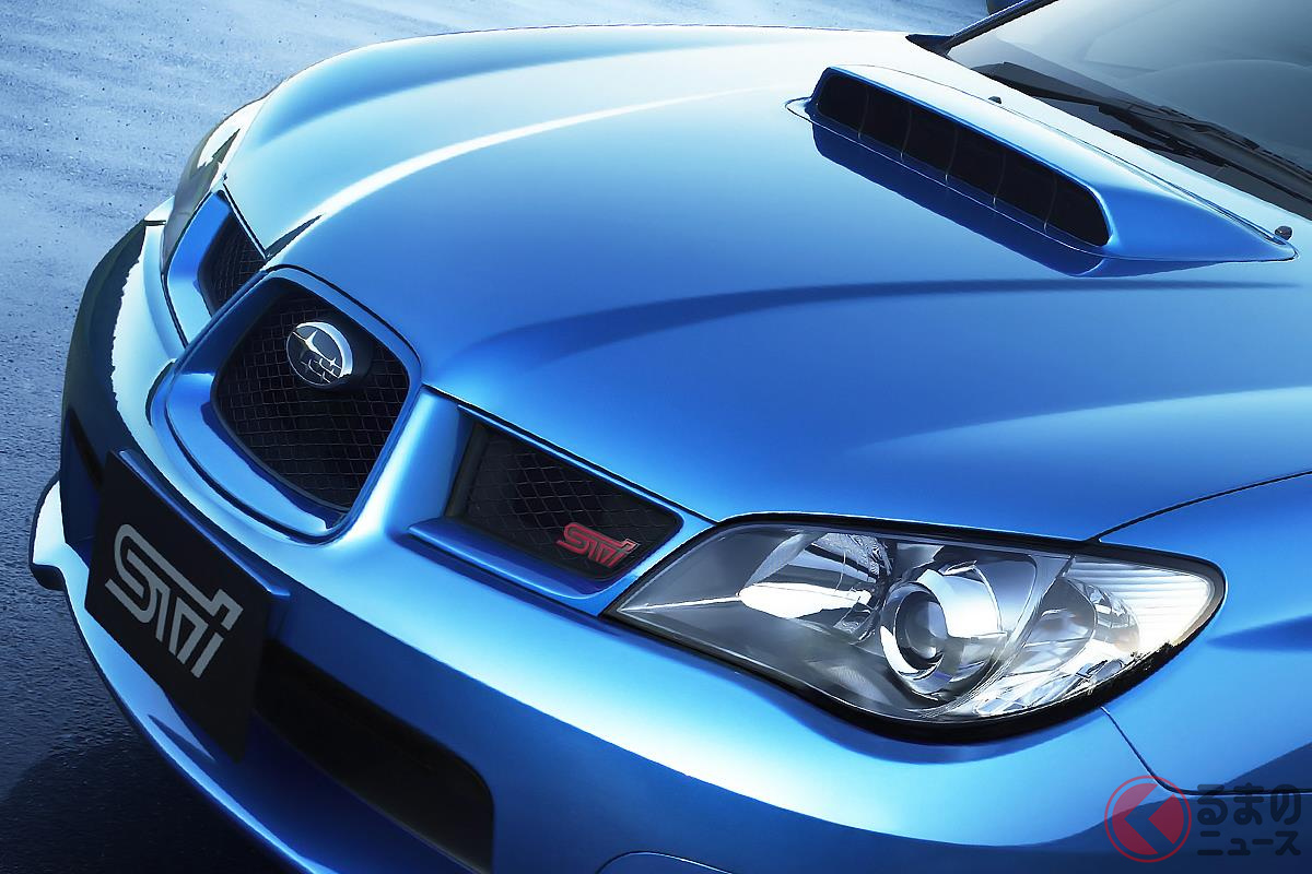 イマイチ低評価だったフロントフェイスを一新したクルマたち