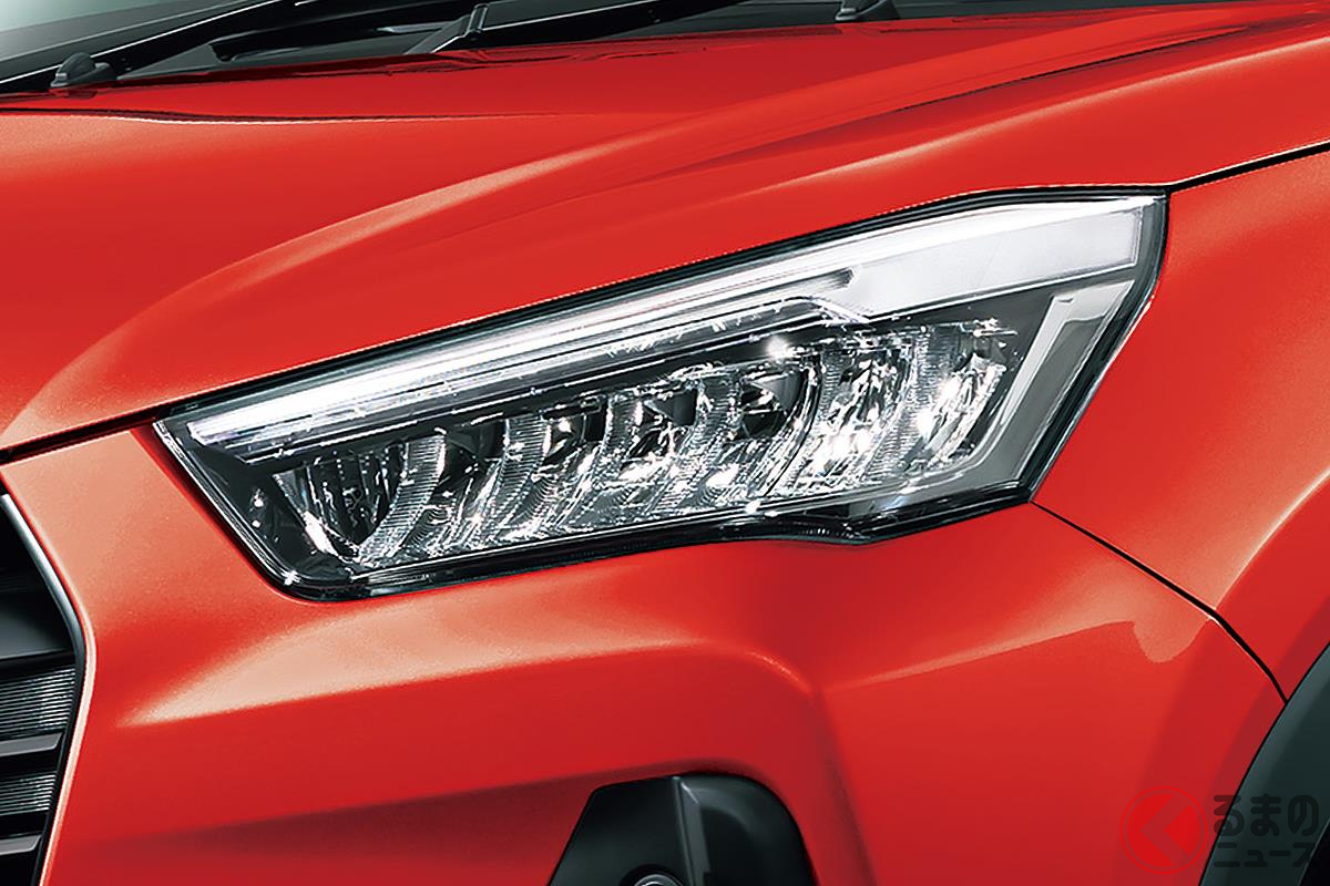 ドラマに登場して注目されたクルマたち