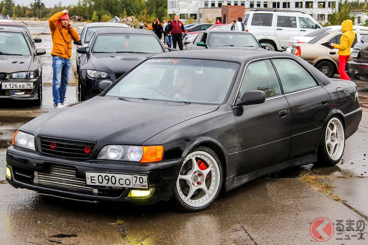 星野源がガッキーに会いに行ったクルマとは ドラマで話題の車5選 くるまのニュース 星野源がガッキーに会いに行ったクルマとは ドラマで話題の車5選 くるまのニュース