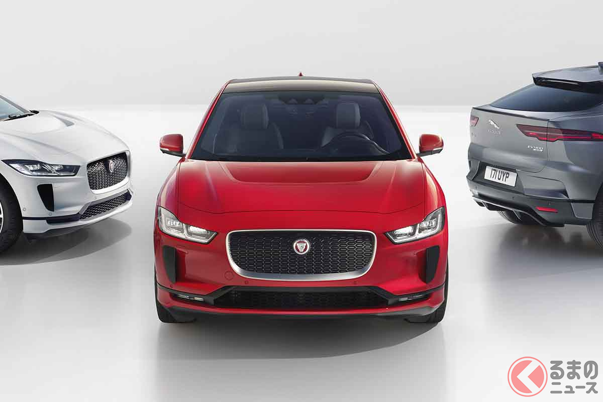 新たなファイナンス・プログラム「NEW JAGUAR FINANCE FOR YOU PROGRAM」では、4年間で4台のジャガー最新モデルに乗り継ぎができる