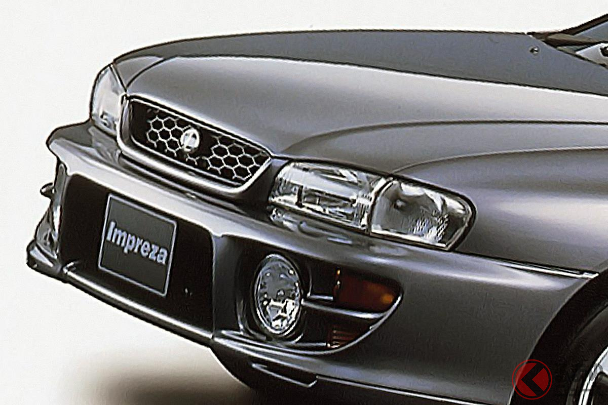 おもしろいグレードを設定したクルマたち